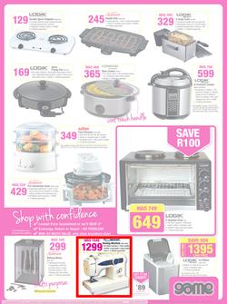 Game : Start Fresh Save More (26 Feb - 4 Mar 2014), page 5