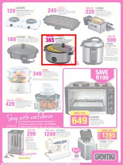 Game : Start Fresh Save More (26 Feb - 4 Mar 2014), page 5
