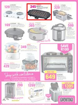 Game : Start Fresh Save More (26 Feb - 4 Mar 2014), page 5