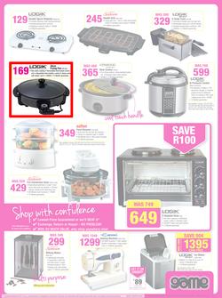 Game : Start Fresh Save More (26 Feb - 4 Mar 2014), page 5