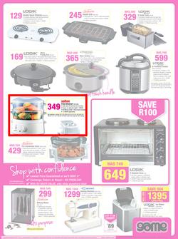 Game : Start Fresh Save More (26 Feb - 4 Mar 2014), page 5