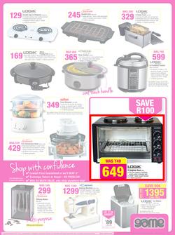 Game : Start Fresh Save More (26 Feb - 4 Mar 2014), page 5