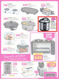 Game : Start Fresh Save More (26 Feb - 4 Mar 2014), page 5