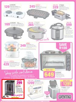 Game : Start Fresh Save More (26 Feb - 4 Mar 2014), page 5