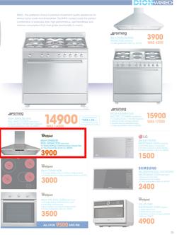 Dion Wired (20 Apr - 3 May 2016), page 5