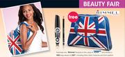 Rimmel Products