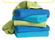 Glodina Bath Towels Each