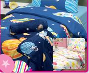Kiddies Single Duvet Cover-Per Set