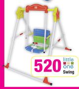 Little One Swing