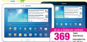 Samsung Galaxy Tab 3 10.1" P5200-Each