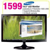 Samsung 19.5" LED Monitor L520G300BL/X
