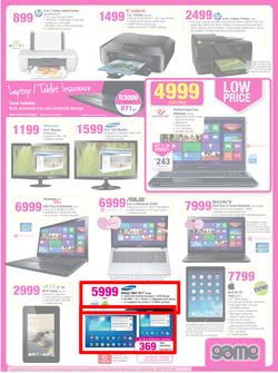 Game : Easter Savings (16 Apr - 22 Apr 2014), page 5