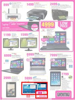 Game : Easter Savings (16 Apr - 22 Apr 2014), page 5