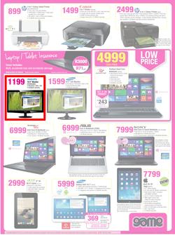 Game : Easter Savings (16 Apr - 22 Apr 2014), page 5