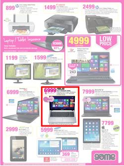 Game : Easter Savings (16 Apr - 22 Apr 2014), page 5