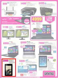 Game : Easter Savings (16 Apr - 22 Apr 2014), page 5