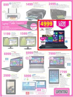 Game : Easter Savings (16 Apr - 22 Apr 2014), page 5