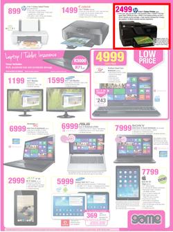 Game : Easter Savings (16 Apr - 22 Apr 2014), page 5