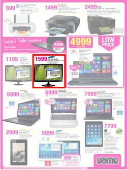 Game : Easter Savings (16 Apr - 22 Apr 2014), page 5
