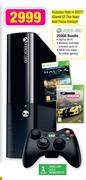 XBOX 360 250GB Bundle