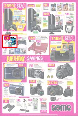 Game : Birthday Savings (23 Apr - 29 Apr 2014), page 5