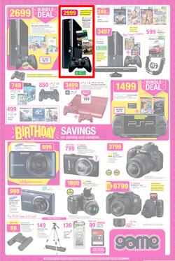 Game : Birthday Savings (23 Apr - 29 Apr 2014), page 5