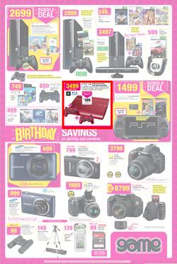Game : Birthday Savings (23 Apr - 29 Apr 2014), page 5