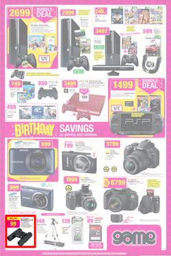Game : Birthday Savings (23 Apr - 29 Apr 2014), page 5