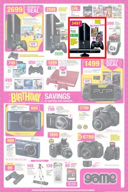 Game : Birthday Savings (23 Apr - 29 Apr 2014), page 5