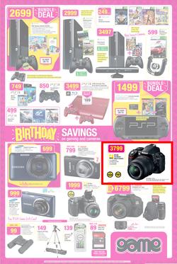 Game : Birthday Savings (23 Apr - 29 Apr 2014), page 5