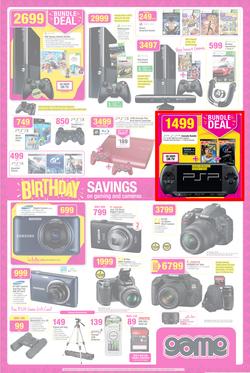 Game : Birthday Savings (23 Apr - 29 Apr 2014), page 5