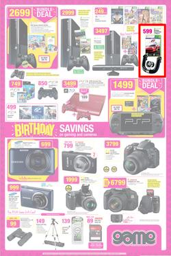 Game : Birthday Savings (23 Apr - 29 Apr 2014), page 5