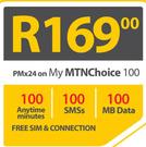 Samsung Galaxy Pocket Neo S5310 Smartphone-On My MTNChoice 100