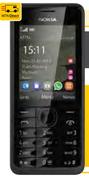 Nokia 301-On MY MTNChoice 50