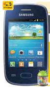 Samsung Galaxy Pocket Neo S5310 Smartphone-On My MTNChoice 100