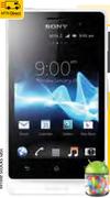 Sony Xperia Go-On My MTNChoice 200
