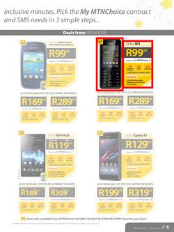 MTN : Y'ello Deals (1 May - 31 May 2014), page 5