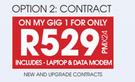 Acer Intel Core i5 Notebook 572G-On My GIG 1