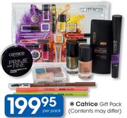 Catrice Gift Pack Per Pack