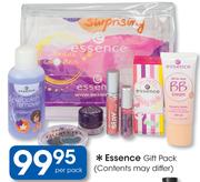 Essence Gift Pack Per Pack