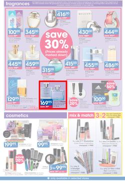Clicks : Feel Good Pay Less (24 Jul - 20 Aug 2014), page 5