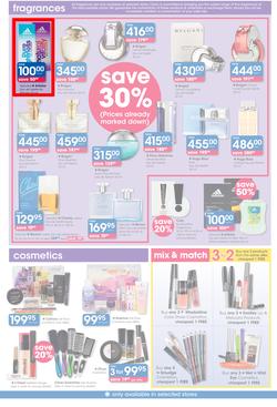Clicks : Feel Good Pay Less (24 Jul - 20 Aug 2014), page 5