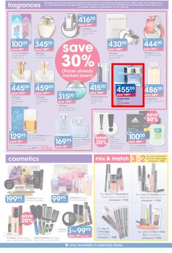 Clicks : Feel Good Pay Less (24 Jul - 20 Aug 2014), page 5