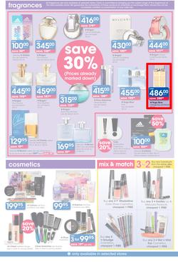 Clicks : Feel Good Pay Less (24 Jul - 20 Aug 2014), page 5