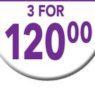 Vital Hair, Skin & Nails-3x30 Capsules