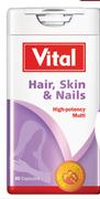 Vital Women-1x30 Capsules