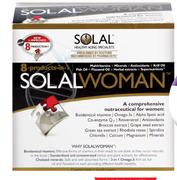 Solal Woman-1x120 Capsules