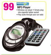 Homemark MP3 Player