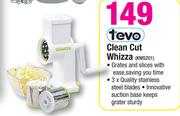 Tevo Clean Cut Whizza KMS201