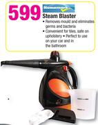 Homemark Steam Blaster